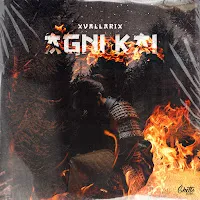Xvallarix — Agni Kai — обложка